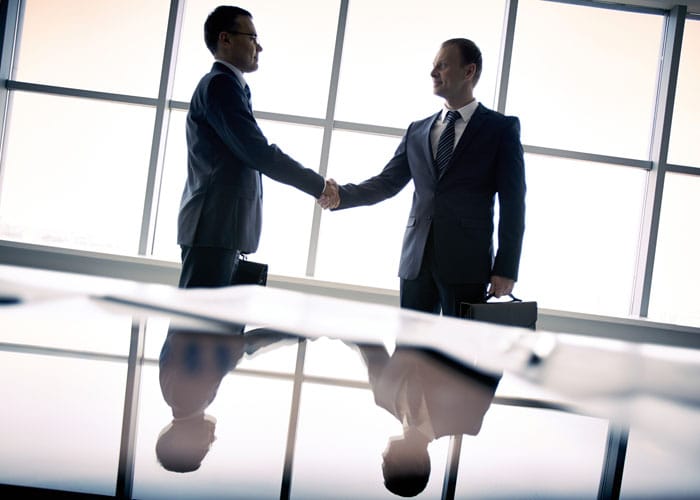 المصادر الثمانية للقوة التفاوضية