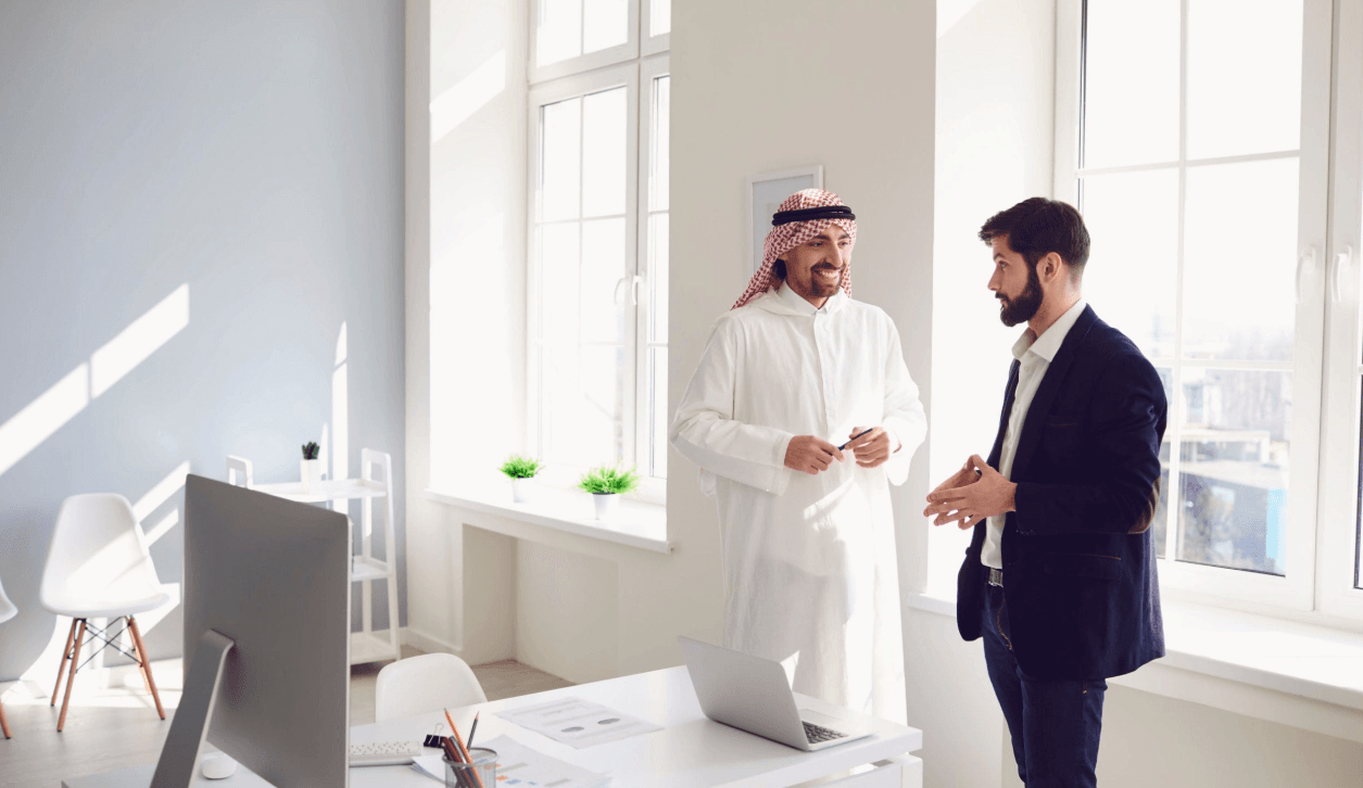 القيادة التكيفية Adaptive Leadership