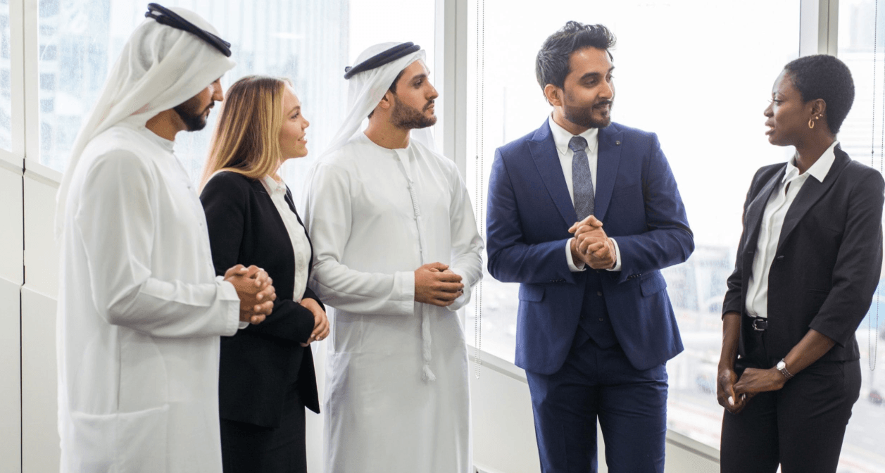 الأدوار السبعة للقائد المؤثر في عصر الثورة الصناعية الخامسة