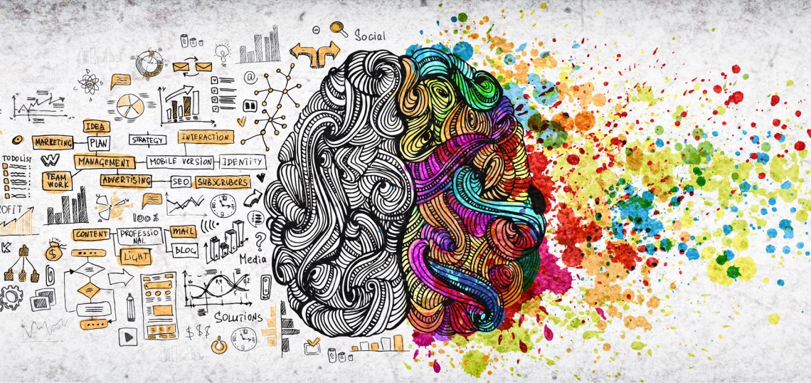 التفكير التصميمي Design Thinking و الإبتكار في القيادة: مقاربة استراتيجية لتعزيز الأداء المؤسسي